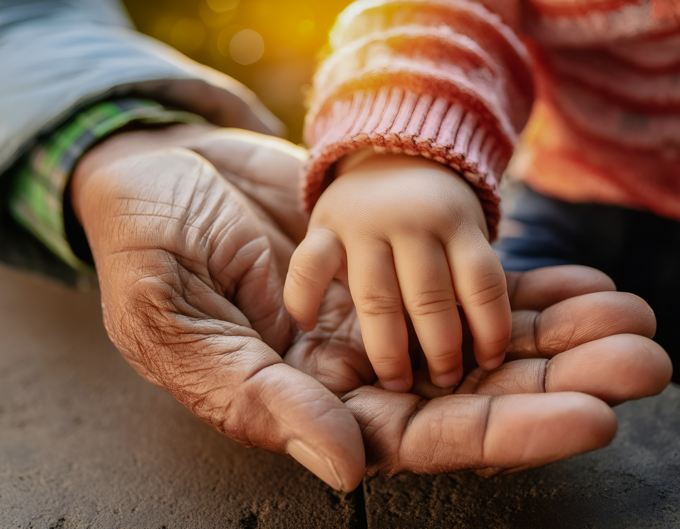 In Italia ci sono più ottantenni dei minori di dieci anni, superata la soglia