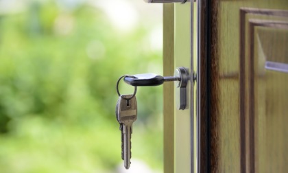 Domanda immobiliare, comanda sempre il trilocale