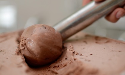 Dolce col gelato: la ricetta del semifreddo biscotto