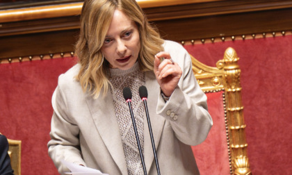 Sicurezza sul lavoro, Meloni ai sindacati: "Uniamo gli sforzi. Oltre un miliardo di euro per prevenire le tragedie"