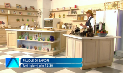 Pillole di Sapori, nuove puntate inedite su Alma TV: la cucina italiana raccontata con semplicità, gusto e cuore