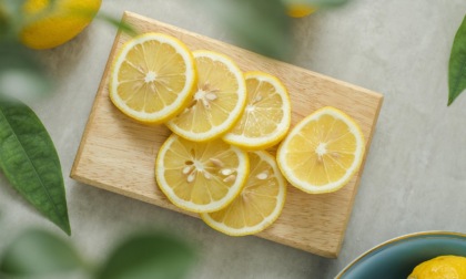 Ricetta crostata morbida al limone e menta, per un dolce fresco e profumato