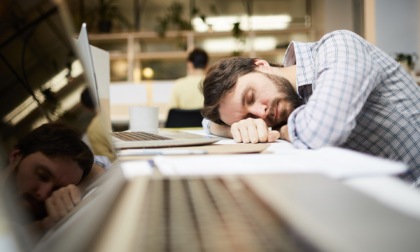 "Fare il minimo indispensabile al lavoro": si espande il fenomeno del quiet quitting