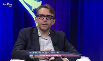 Maran (PD): “Due anni e mezzo di governo Meloni e gli italiani stanno peggio"