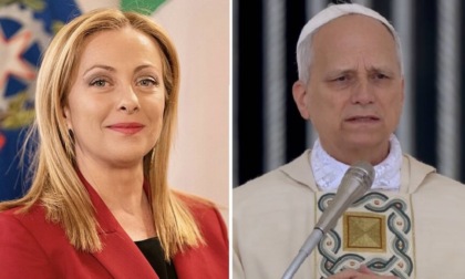 Meloni telefona al Papa, Vaticano disponibile a ospitare un vertice fra Russia e Ucraina