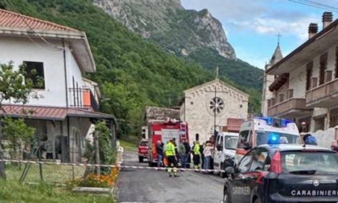 Salgono a sei le vittime di incidenti sul lavoro mortali in due giorni