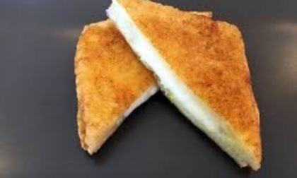 Mozzarella in carrozza ritirata da supermercati Coop: il prodotto e i lotti richiamati