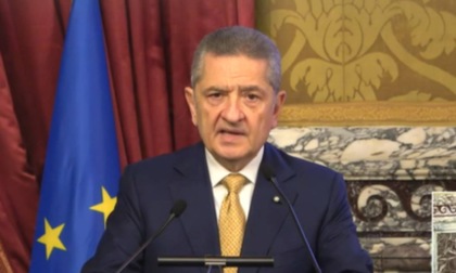 Panetta (Bankitalia): "In Italia salari troppo bassi, rilanciare la produttività"