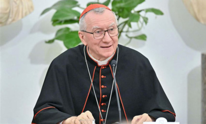 Ma quale malore? Fake news sul Segretario di Stato, il cardinale Pietro Parolin, con problemi di salute