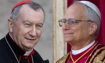 Retroscena dal Conclave: Parolin ha "dirottato" i voti a suo favore su Prevost