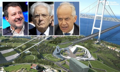 Ponte sullo stretto, Decreto anti Mafia "alleggerito" prima del Cdm: è bagarre