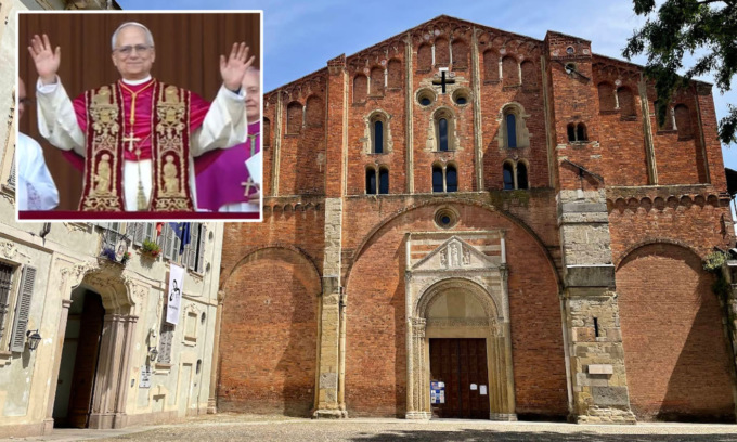 Chi sono gli agostiniani e cosa prevede l'ordine di cui fa parte Leone XIV