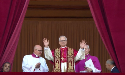 Robert Francis Prevost è il nuovo Papa: Leone XIV è il 267esimo Pontefice nella storia della Chiesa