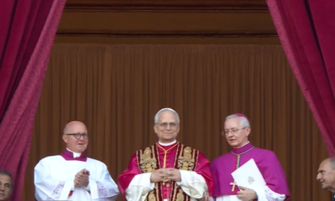Monito del Papa: “Intelligenza artificiale incapace di discernimento morale e relazioni autentiche”