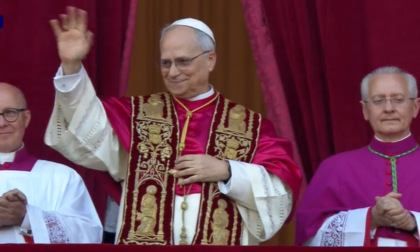 Robert Francis Prevost è il nuovo Papa: Leone XIV è il 267esimo Pontefice nella storia della Chiesa