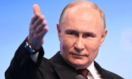 Nuovo schiaffo di Putin: non sarà a Istanbul (e di conseguenza nemmeno Trump)