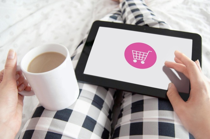 L’E-commerce in Italia cresce del 6% in un anno (soprattutto alimentare, beauty e tecnologia)