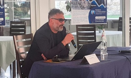 "L’innovativo modello di Rating per le Imprese ideato dal dr. Di Pinto"