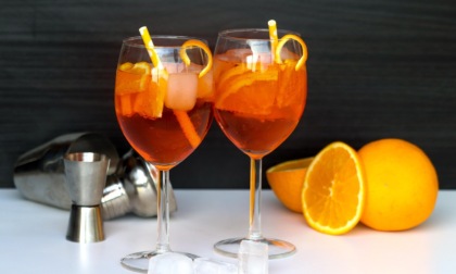 Aperitivo Day, una giornata per celebrare il rito italiano più amato