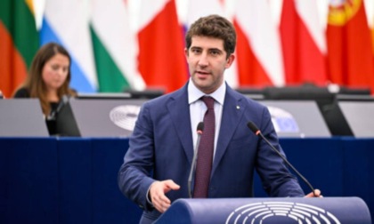 Ue, Cavedagna (FdI-Ecr): "Da Confindustria appello per fermare l'ideologia del green. Grazie a Meloni l'Italia può guidare il cambiamento in Europa"