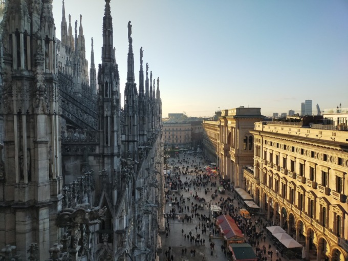 Overtourism in Italia: la classifica completa di tutte le città. Chi respira e chi è "in affanno"