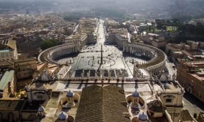 Convegno in Vaticano sul significato culturale e ambientale del riciclo dei materiali