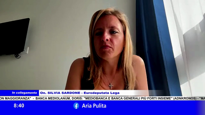 Sardone: “Assurdo continuare a sprecare soldi dei cittadini per progetti di ricerca dal sapore islamista!”