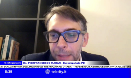 Maran (PD): "L'UE ha presentato un piano da 500 milioni per attrarre cervelli in Europa"