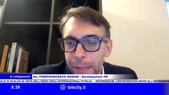 Maran (PD): “L’UE ha presentato un piano da 500 milioni per attrarre cervelli in Europa”