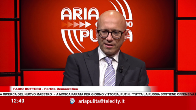 Bottero (PD): “Papa Leone XIV per la Pace e il Dialogo”