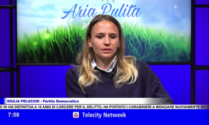Pelucchi: "Punire non basta, serve accompagnare"