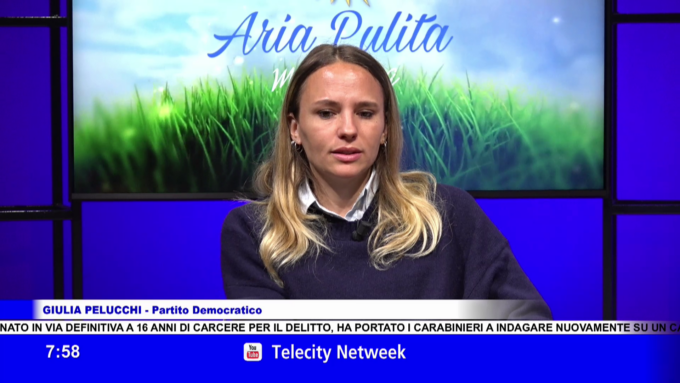 Pelucchi: “Punire non basta, serve accompagnare”