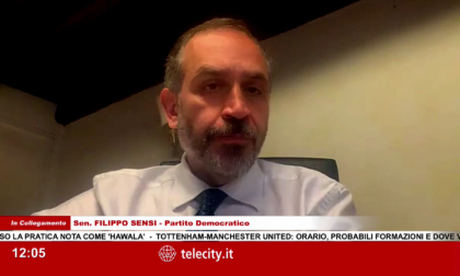 Sensi (PD): "Con Salis cambiamento, destra ha paura"