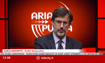 Borghetti (PD): "Garlasco? L'escalation mediatica non aiuta nella ricerca della verità"