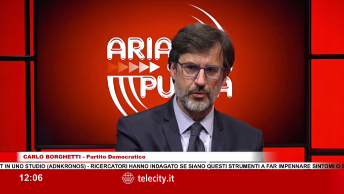 Borghetti (PD): “Garlasco? L’escalation mediatica non aiuta nella ricerca della verità”