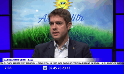 Verri (Lega): "Giustizia senza responsabilità non è giustizia"