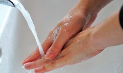 Giornata per l’igiene delle mani: una pratica sempre fondamentale