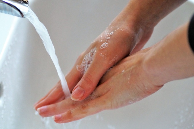 Giornata per l’igiene delle mani: una pratica sempre fondamentale