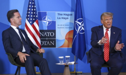Trump: "Fordow come Hiroshima, ora andiamo d'accordo con l'Iran"