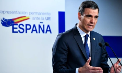 La Spagna chiede l'interruzione dell'accordo di associazione con Israele: "Genocidio"