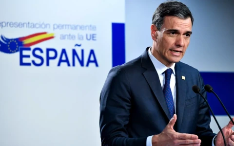 La Spagna chiede l’interruzione dell’accordo di associazione con Israele: “Genocidio”