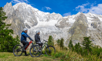 Escursioni, benessere e tante novità immersi nella magia del Monte Bianco: impianti aperti dal 28 giugno al 31 agosto