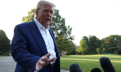 "Ridicoli, cosa c***o stanno facendo?": dopo l'ira di Trump per le violazioni incrociate, prima notte senza missili