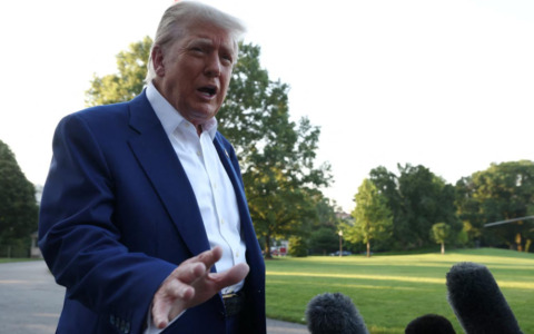 “Ridicoli, cosa c***o stanno facendo?”: dopo l’ira di Trump per le violazioni incrociate, prima notte senza missili