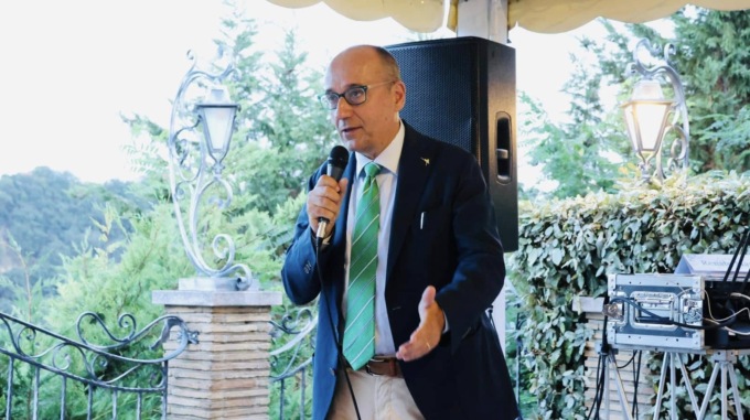 Vertice Nato, Meloni: "Impegno necessario e sostenibile: non chiederemo un euro in più agli italiani"