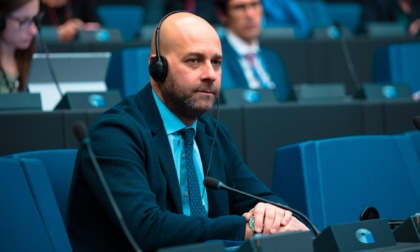 Ue, Picaro (FdI/ECR): Morte Carlo Legrottaglie, istituire Giornata europea per le forze dell’ordine cadute in servizio