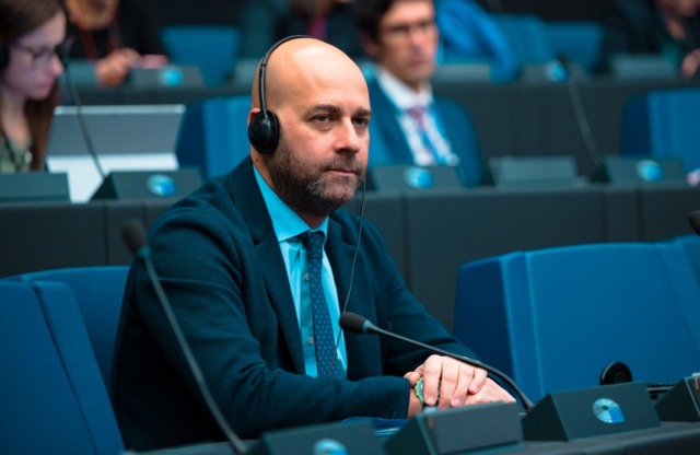 Bari, Picaro (FdI): “Leccese consegna le chiavi della città all’ideologia”