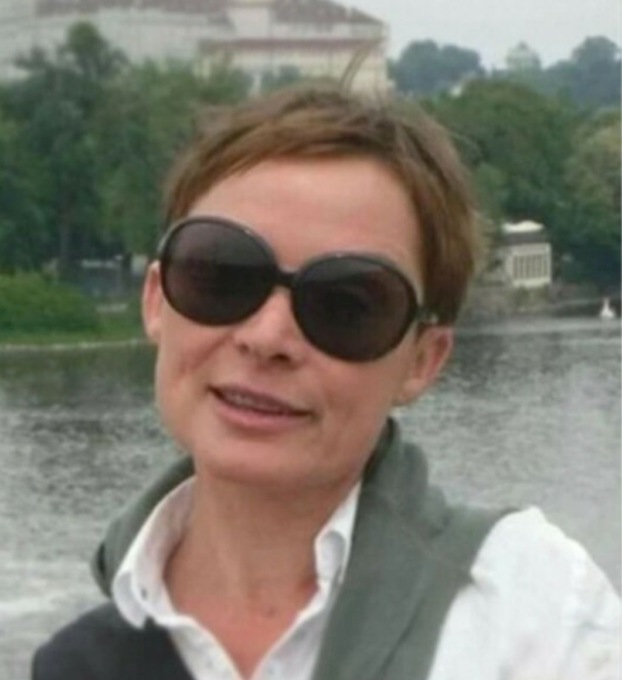 "Daniela Gaiani non si è uccisa". Il marito a processo per femminicidio