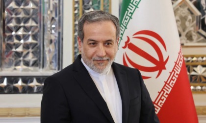 Oggi a Ginevra il capo della diplomazia iraniana incontra Ue, Francia, Germania e Inghilterra