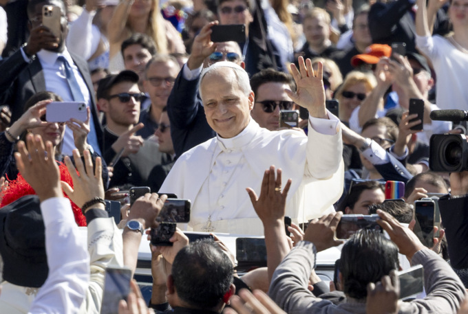 Mattarella in Vaticano il 6 giugno: incontro ufficiale con Papa Leone XIV